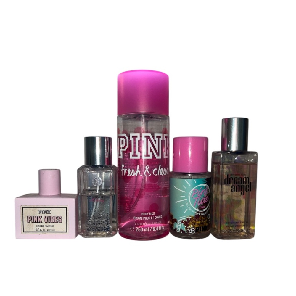 PINK Bundle